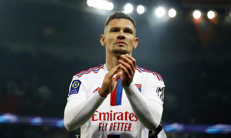 Dejans Lovrens