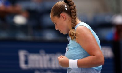 Aļona Ostapenko