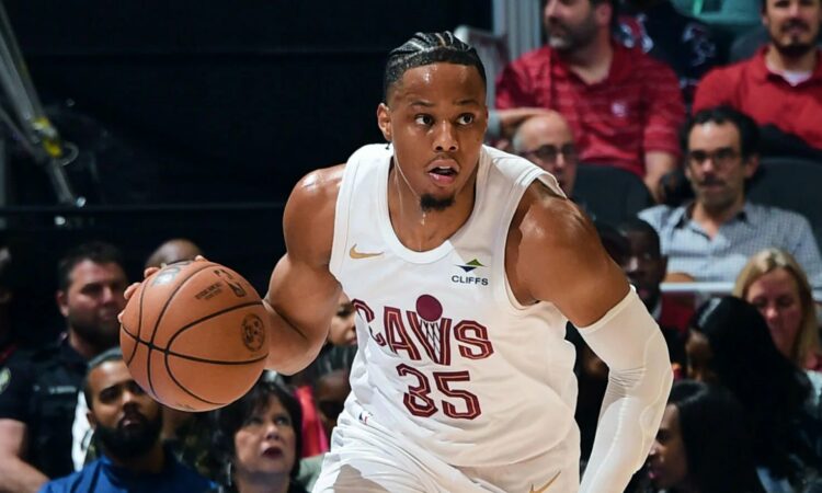 Aizeks Okoro