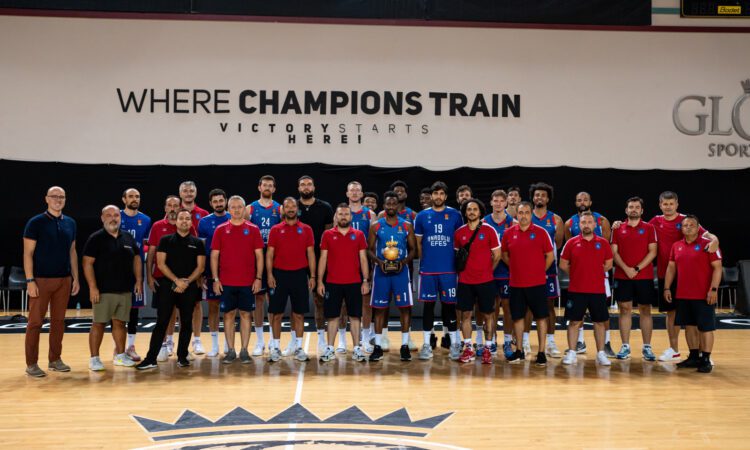 Stambulas Anadolu Efes