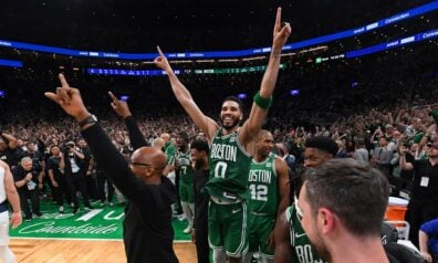 Bostonas Celtics