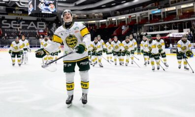 17 gadus vecais Osmanis ar elegantu “bullīti” atnes uzvaru “Allsvenskan” spēlē