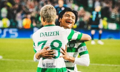 Celtic