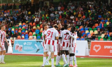 FK Liepāja