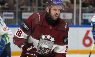 Zemgus Girgensons