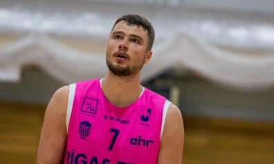 Krišs Helmanis