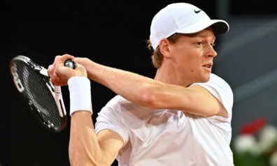 ATP ranga līderis pārliecinoši sasniedz “US Open” ceturto kārtu
