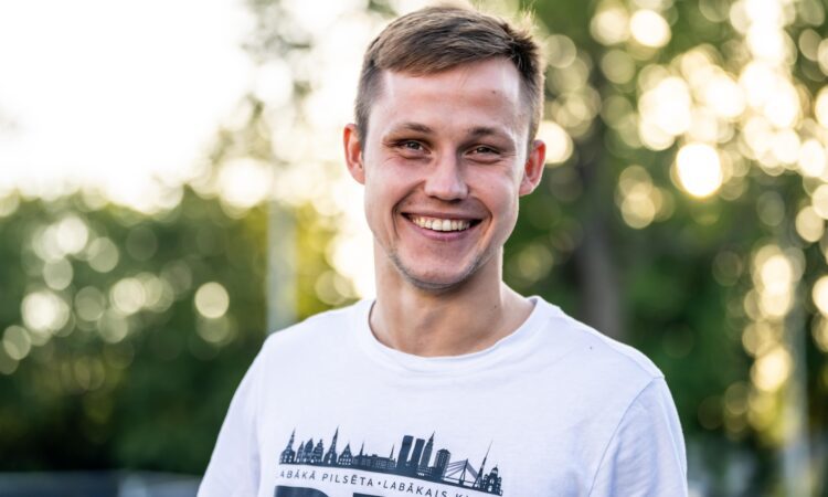 Jānis Ikaunieks