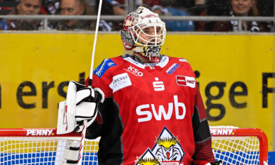 Kristers Gudļevskis