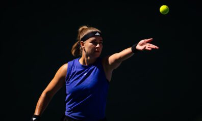 Karolīna Muhova