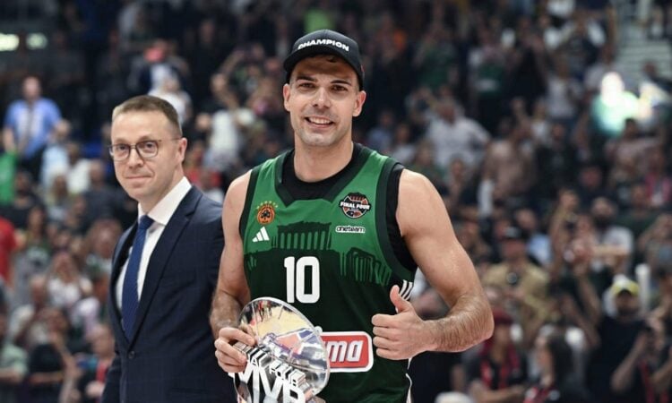 Kostas Slukass