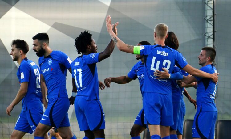 RFS futbolisti