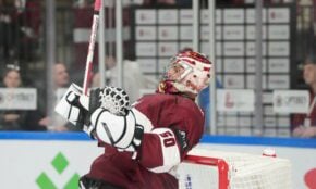 Kristers Gudļevskis