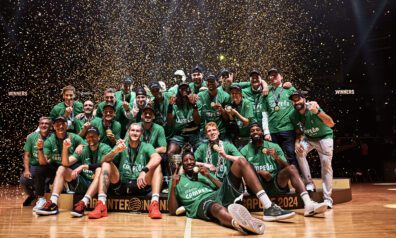 Malagas Unicaja