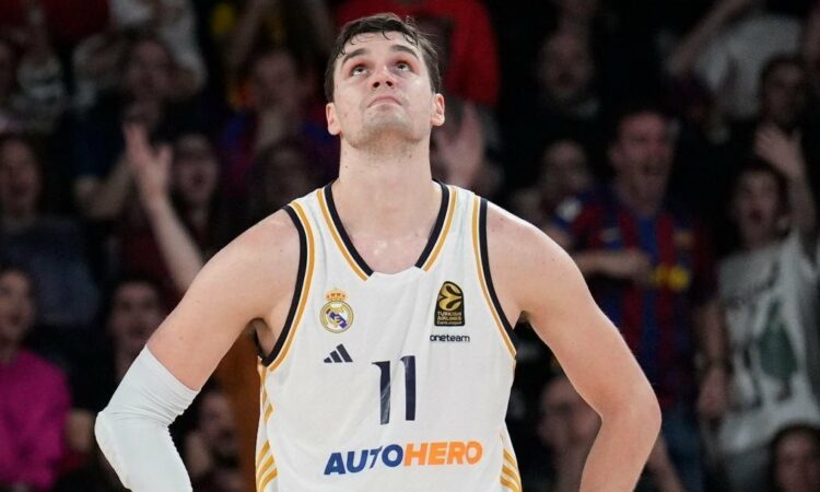 Mario Hezonja