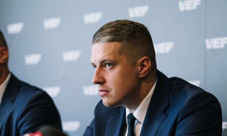 Mārtiņš Gulbis