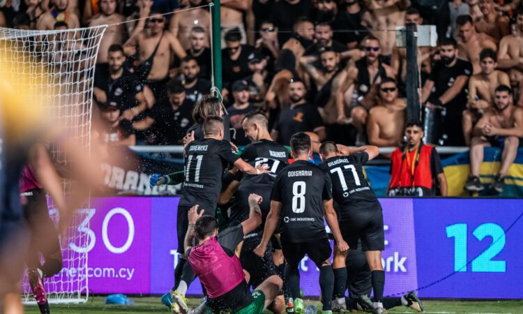 RFS futbolisti