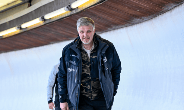 Sandis Prūsis