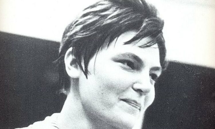 Skaidrīte Smildziņa-Budovska