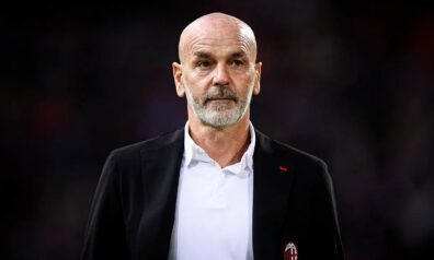 Stefano Pioli