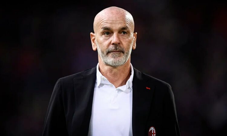 Stefano Pioli