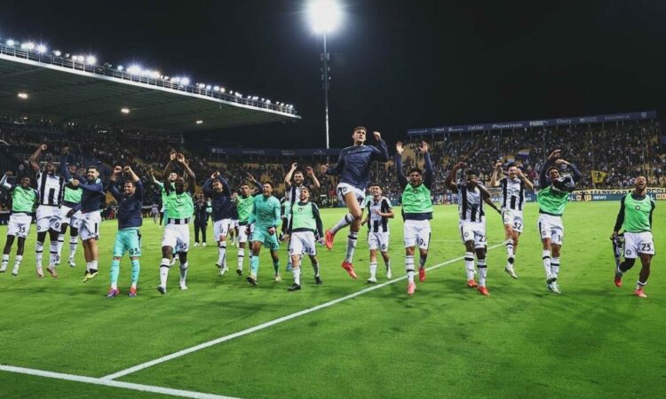 Udinese