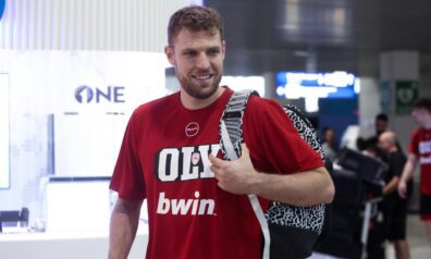 Saša Vezenkovs