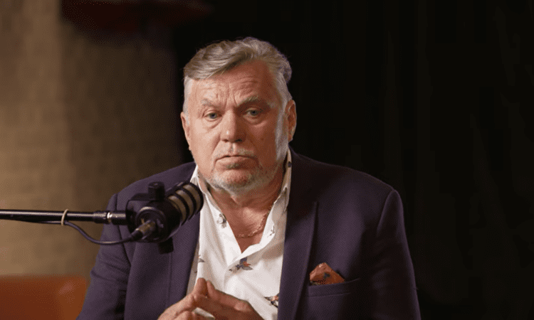 Zintis Ekmanis