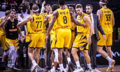 Atēnu AEK
