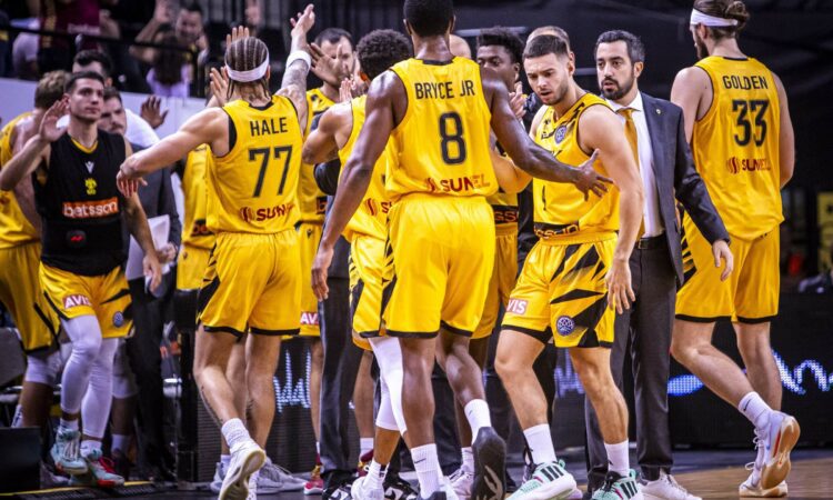 Atēnu AEK