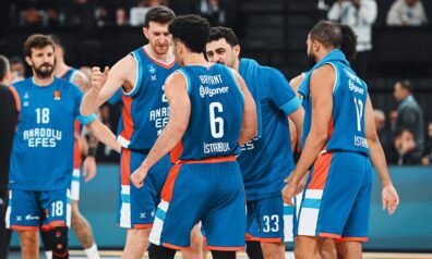 Stambulas Anadolu Efes