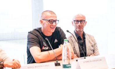 Andrejs Gražulis