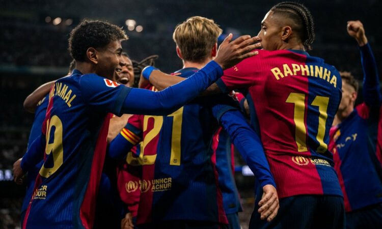 Barcelona