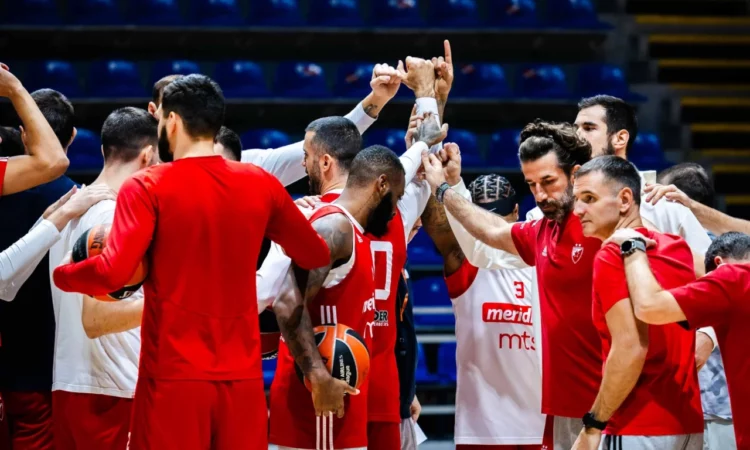 Belgradas Crvena Zvezda