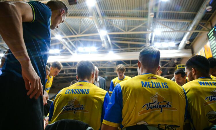 BK Ventspils