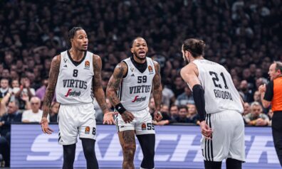 Boloņas Virtus