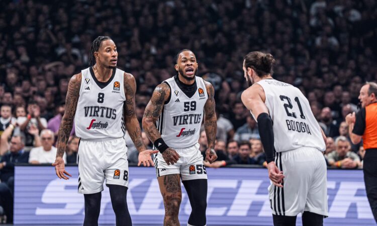 Boloņas Virtus