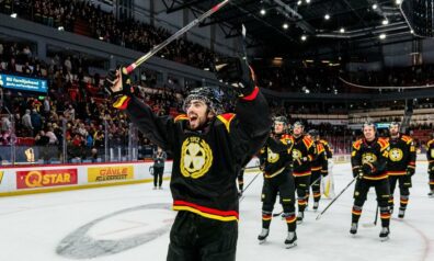 Brynas