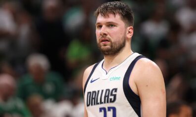 Luka Dončičs