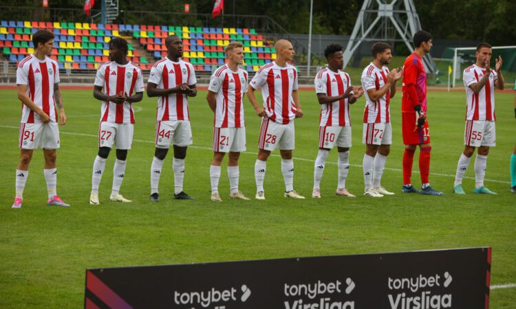 FK Liepāja