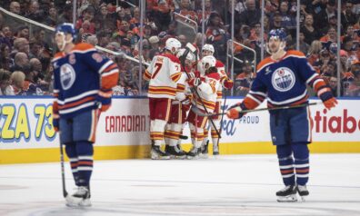“Oilers” turpina spēlēt vāji un joprojām nespēj izcīnīt uzvaru šajā NHL sezonā