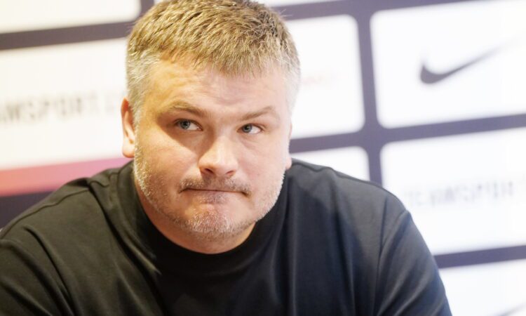 Andris Riherts