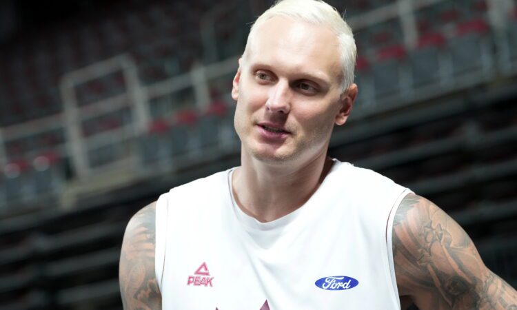 Jānis Timma
