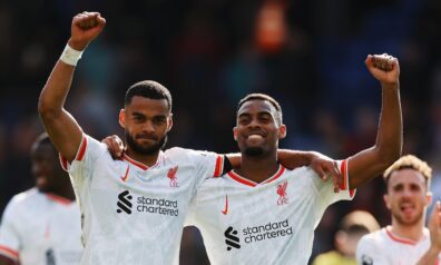Liverpool