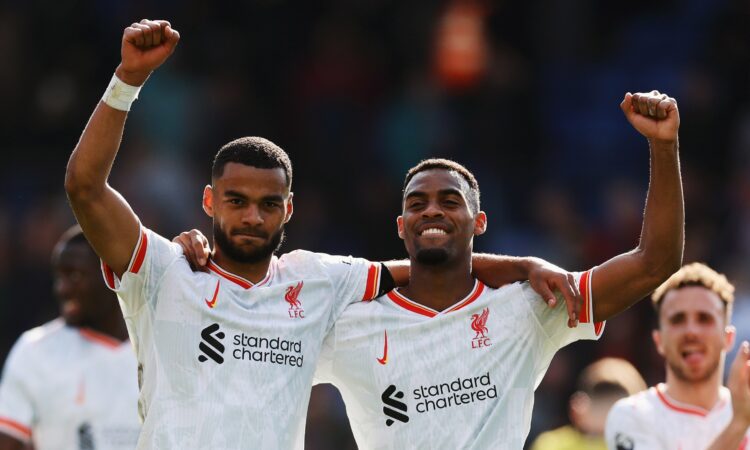 Liverpool