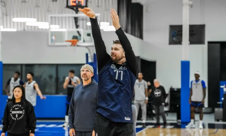 Luka Dončičs