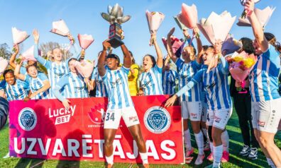 Riga FC Women