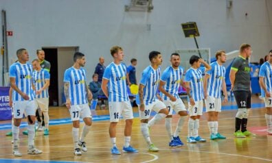 Riga futsal club