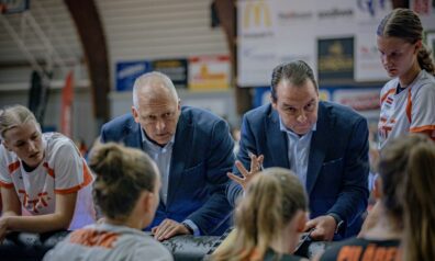“TTT Rīga” viesos izrauj pirmo uzvaru Eirokausā