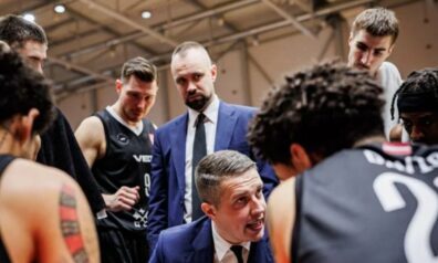 VEF Rīga